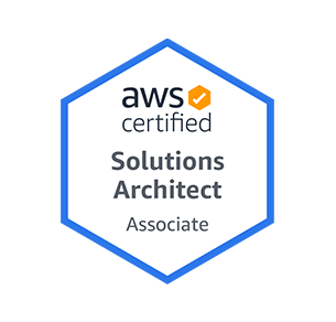 AWS Solution Architect